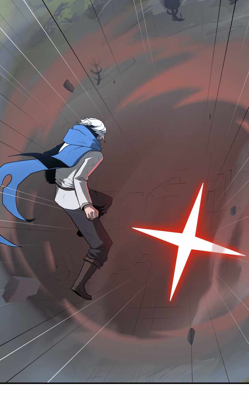 The One Who Parried Death Chapter 48 - Page 77
