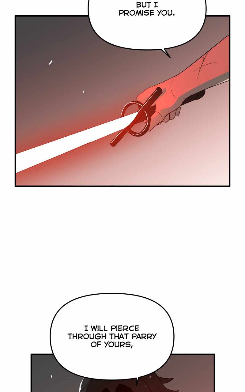 The One Who Parried Death Chapter 48 - Page 79