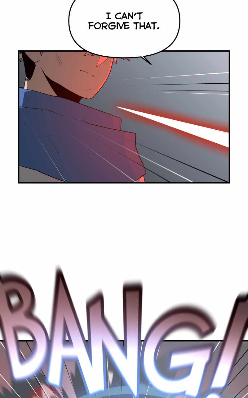The One Who Parried Death Chapter 48 - Page 8