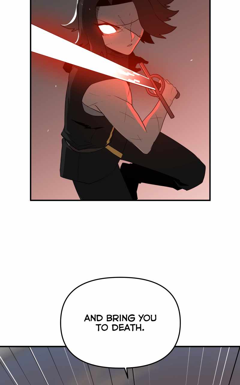 The One Who Parried Death Chapter 48 - Page 80