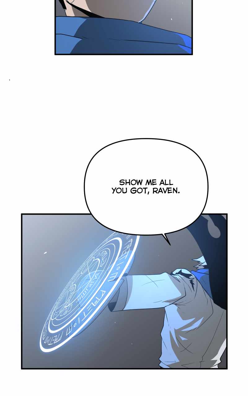 The One Who Parried Death Chapter 48 - Page 83