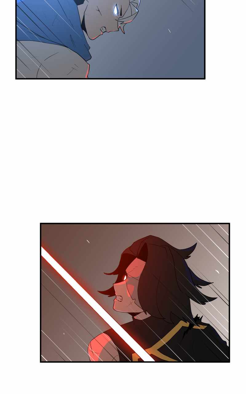 The One Who Parried Death Chapter 48 - Page 86