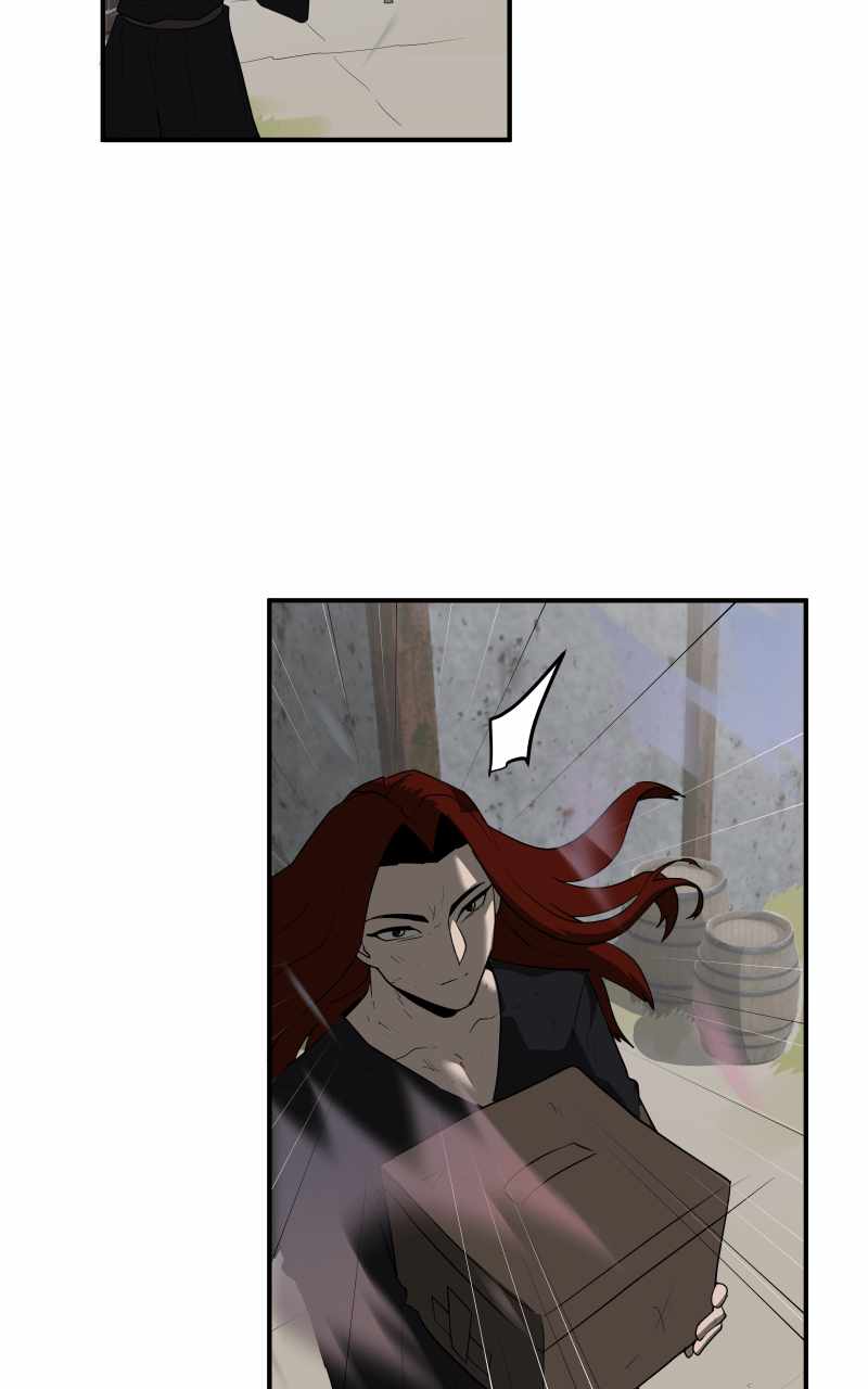 The One Who Parried Death Chapter 49 - Page 1