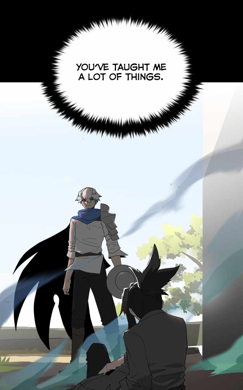The One Who Parried Death Chapter 49 - Page 11