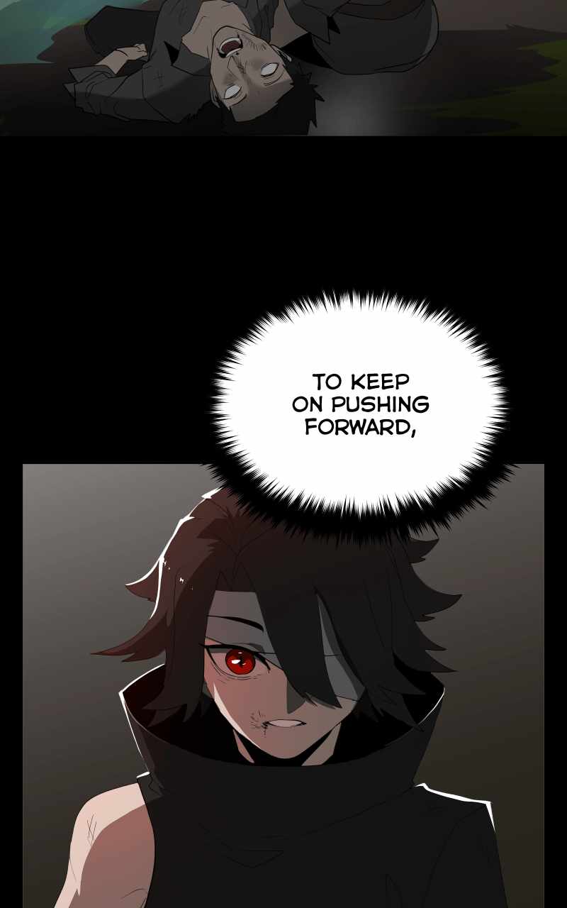 The One Who Parried Death Chapter 49 - Page 12