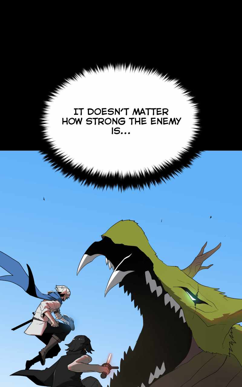 The One Who Parried Death Chapter 49 - Page 14