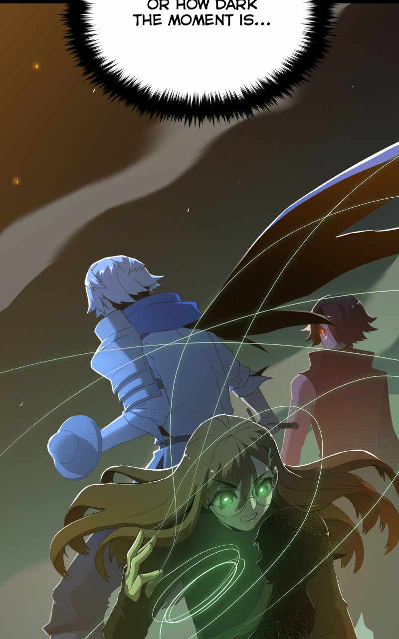 The One Who Parried Death Chapter 49 - Page 16