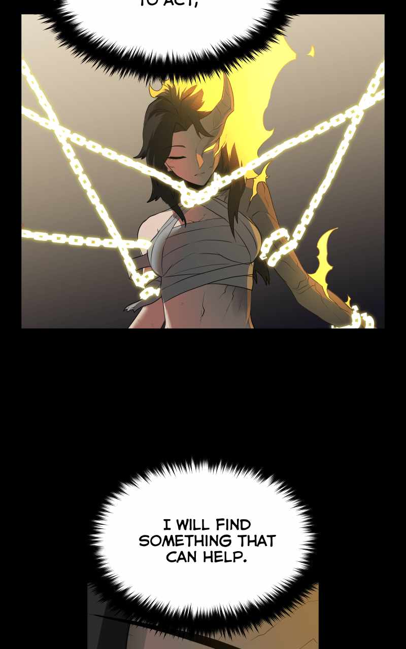 The One Who Parried Death Chapter 49 - Page 22
