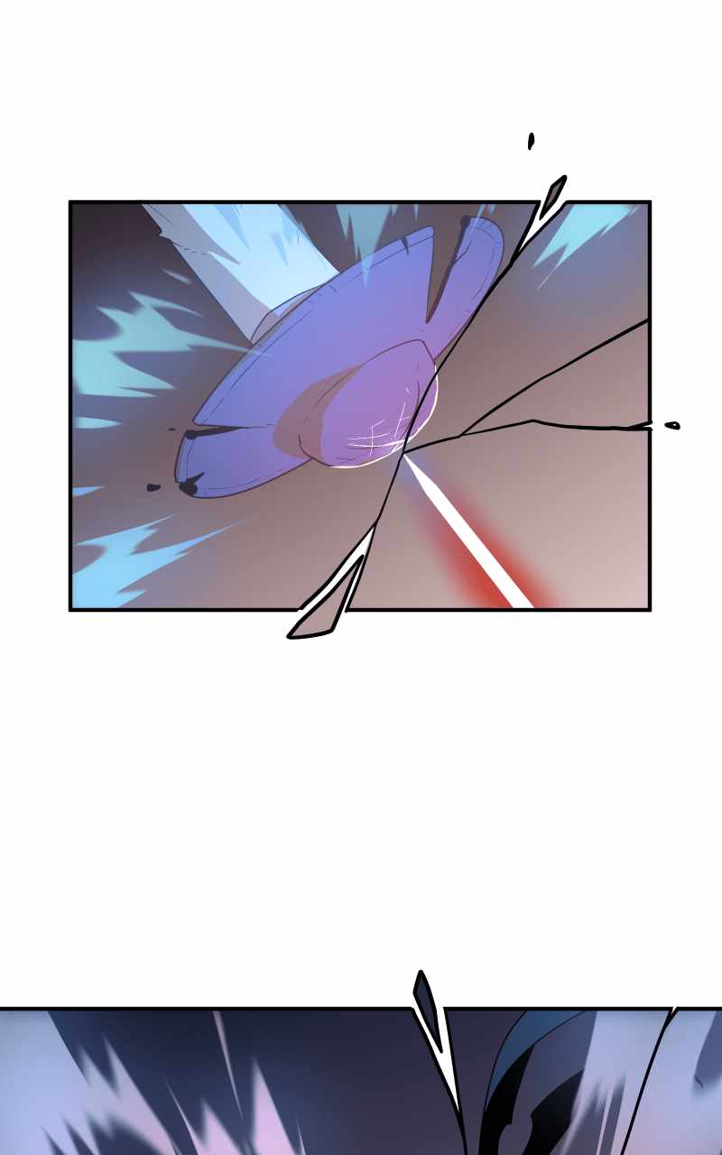 The One Who Parried Death Chapter 49 - Page 27