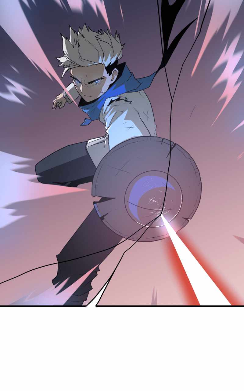 The One Who Parried Death Chapter 49 - Page 28