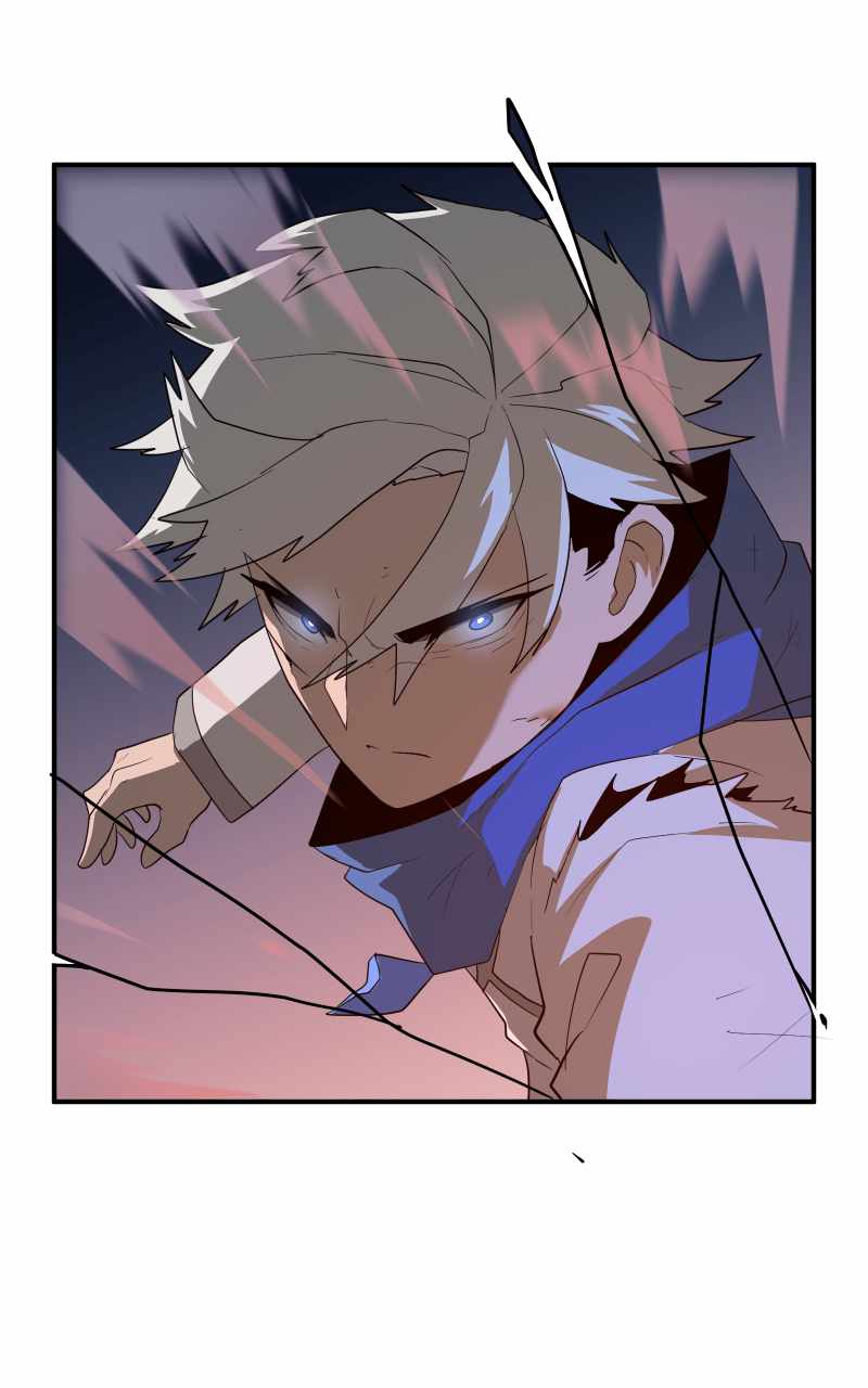 The One Who Parried Death Chapter 49 - Page 29