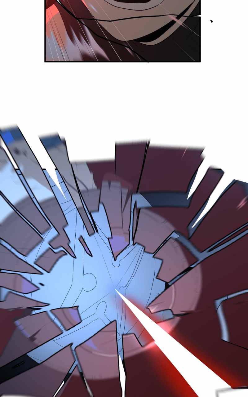 The One Who Parried Death Chapter 49 - Page 31