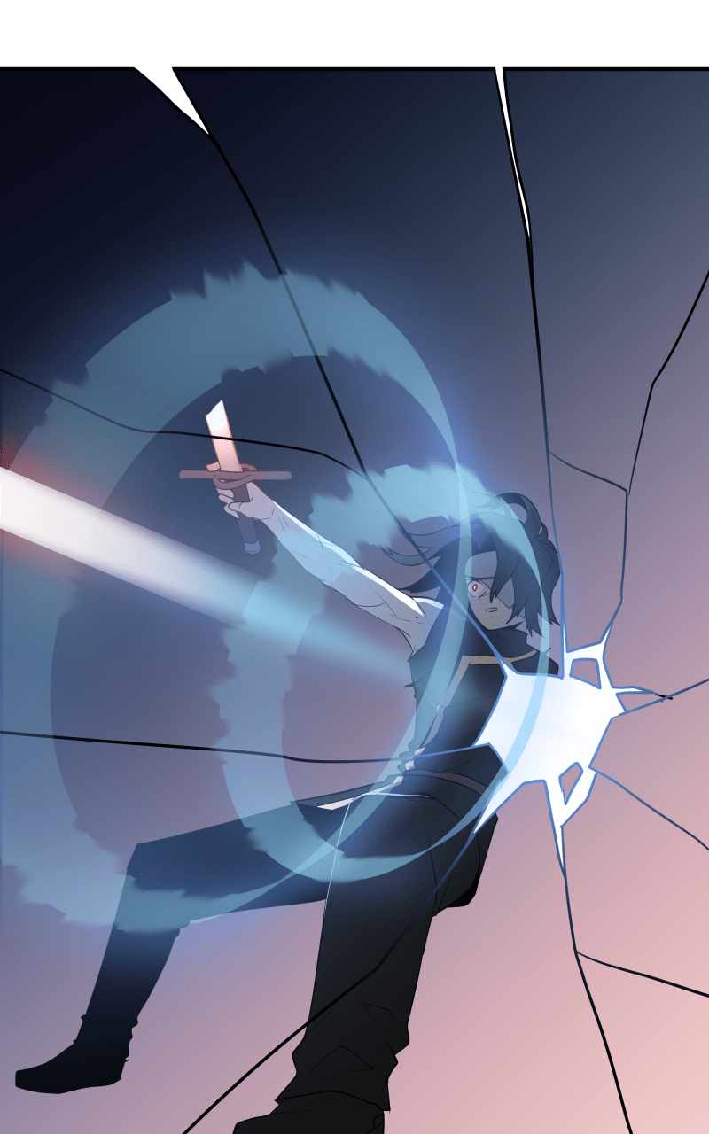 The One Who Parried Death Chapter 49 - Page 33
