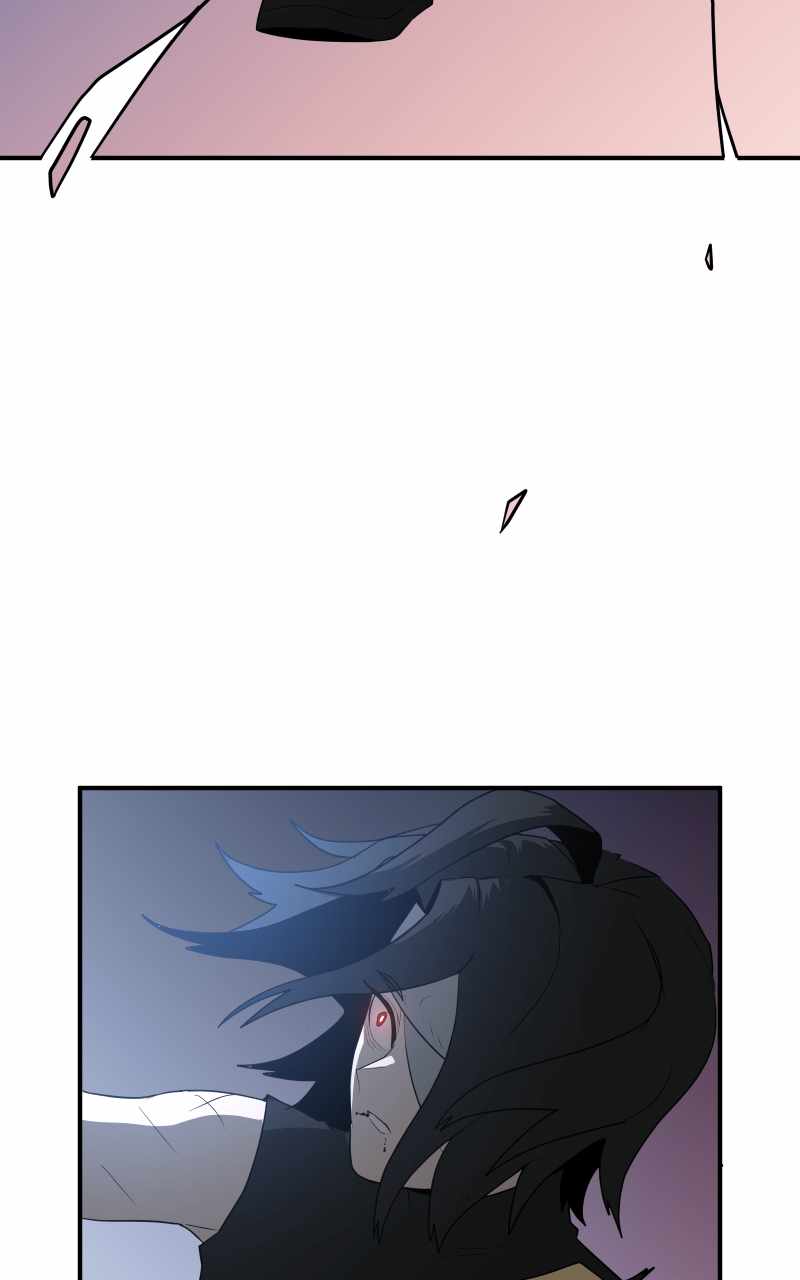 The One Who Parried Death Chapter 49 - Page 34