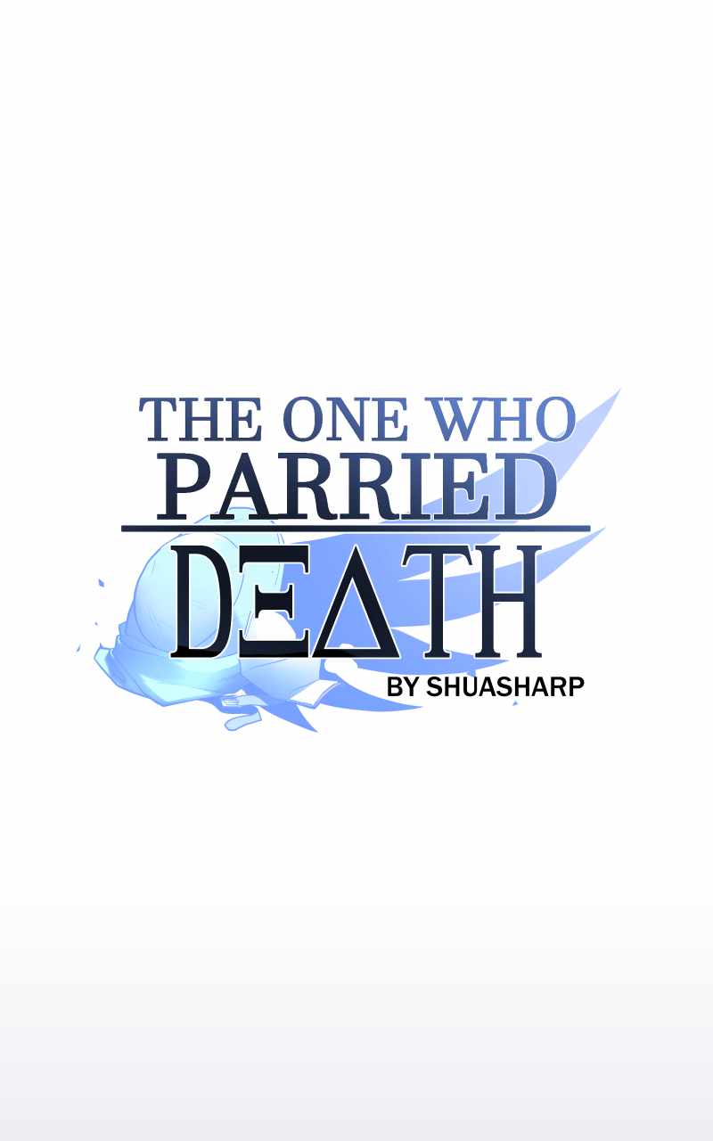 The One Who Parried Death Chapter 49 - Page 39