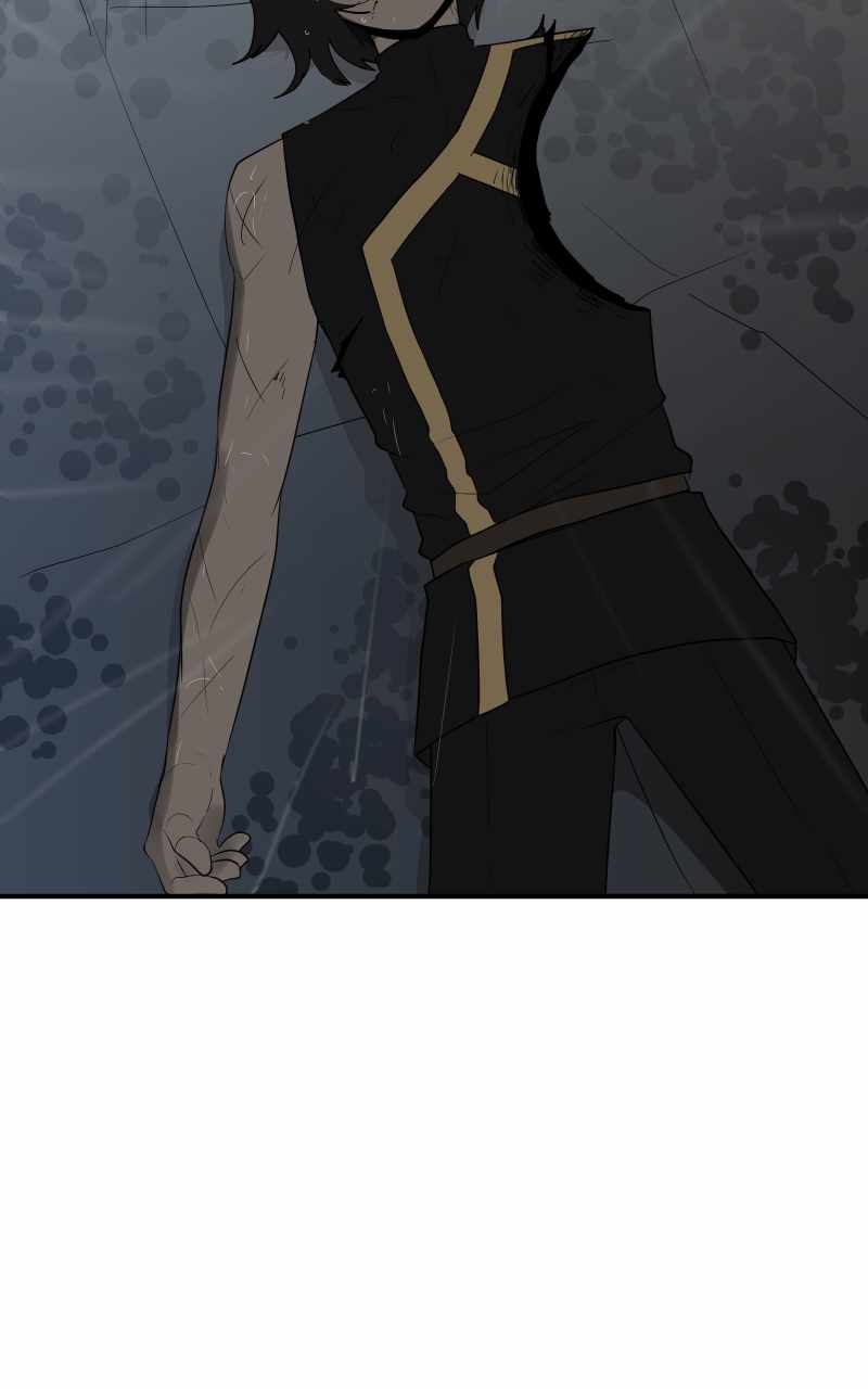 The One Who Parried Death Chapter 49 - Page 44