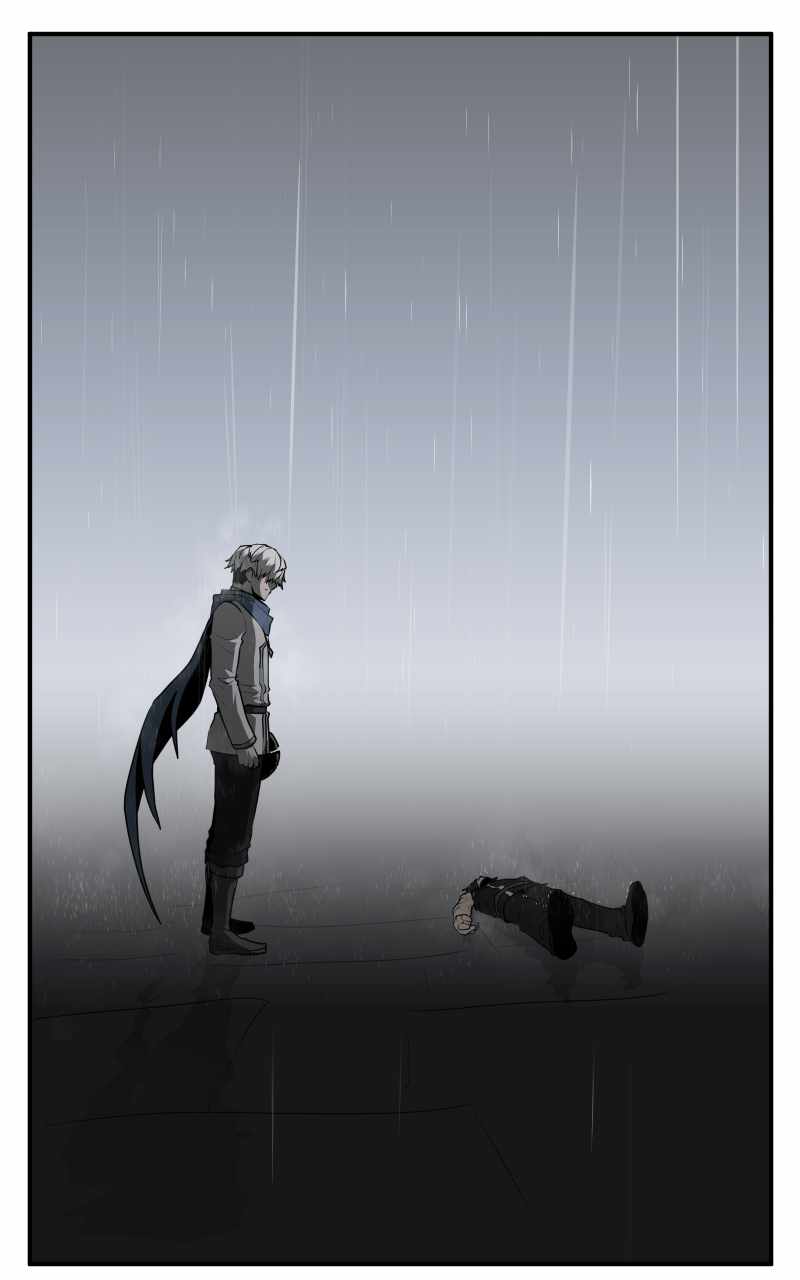 The One Who Parried Death Chapter 49 - Page 45