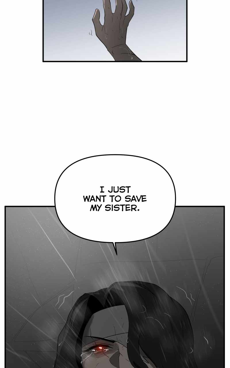 The One Who Parried Death Chapter 49 - Page 52
