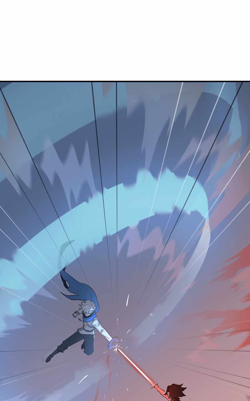 The One Who Parried Death Chapter 49 - Page 6