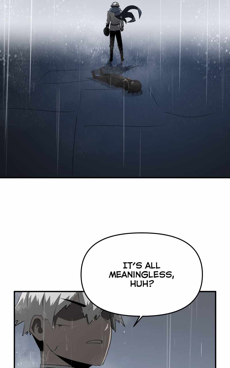 The One Who Parried Death Chapter 49 - Page 68