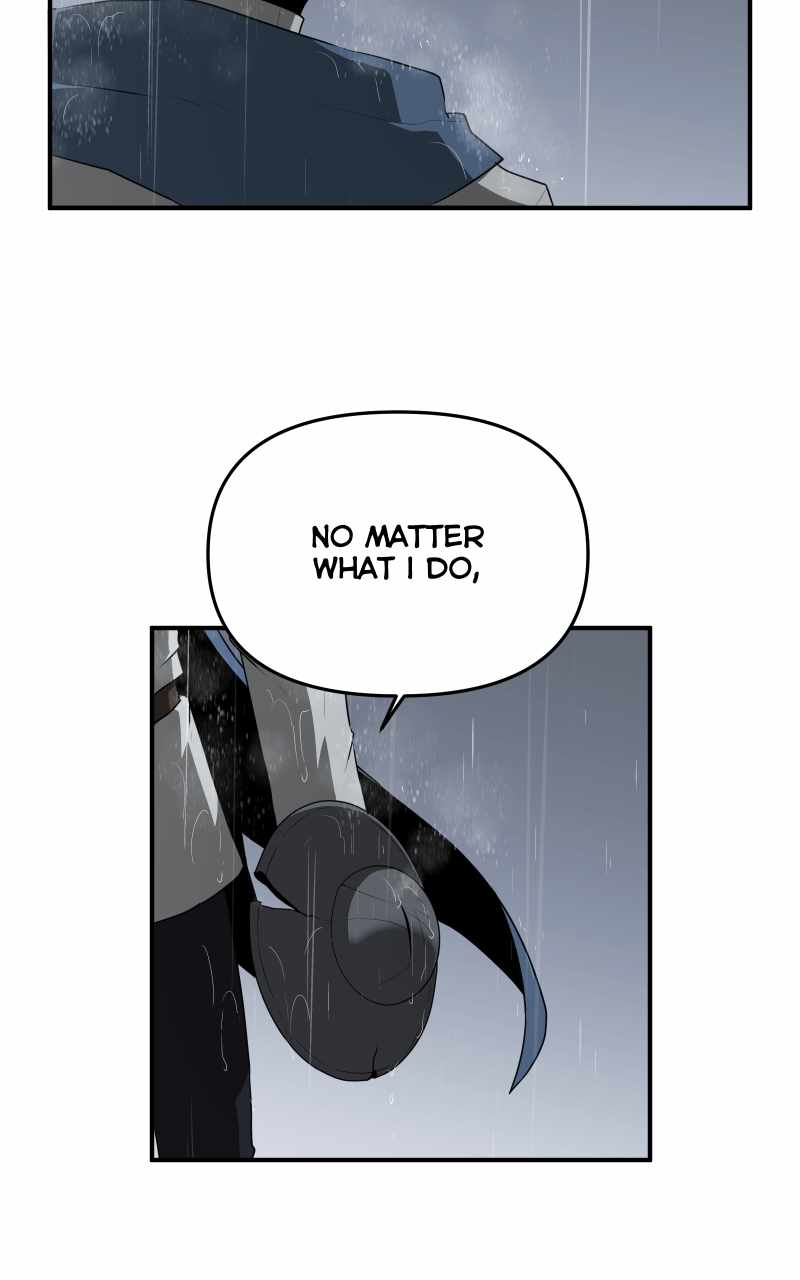 The One Who Parried Death Chapter 49 - Page 69