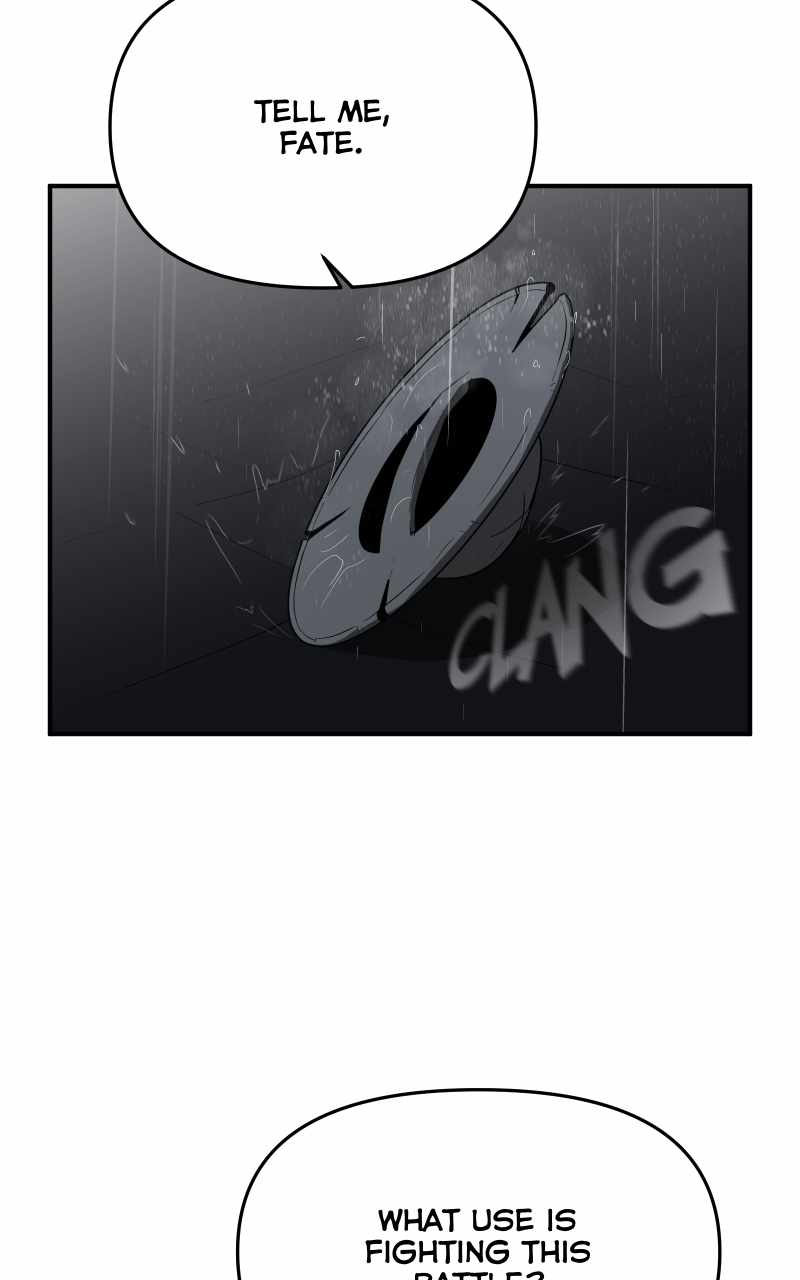 The One Who Parried Death Chapter 49 - Page 72