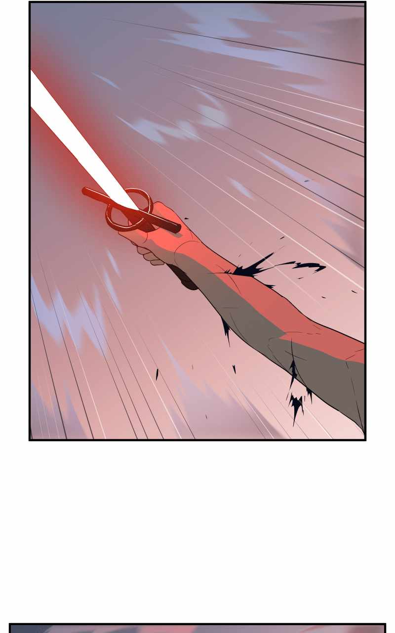 The One Who Parried Death Chapter 49 - Page 8