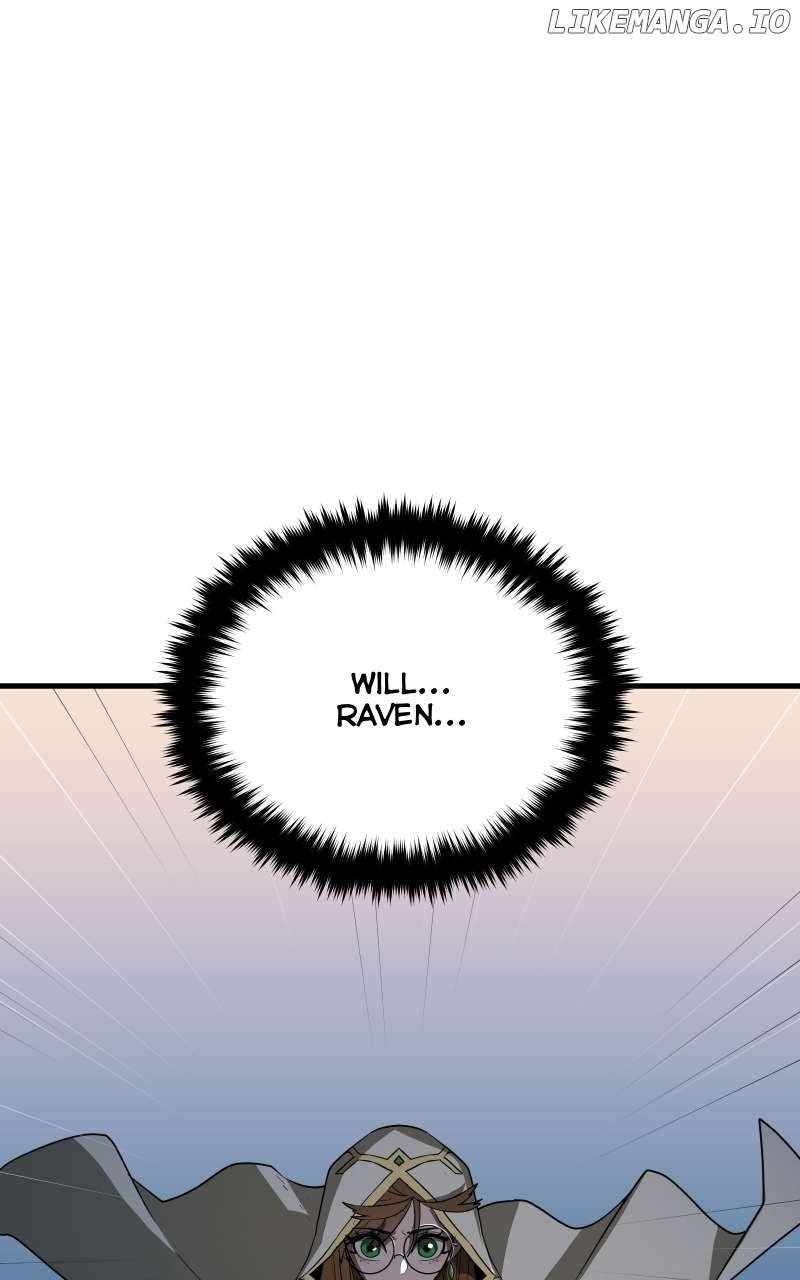 The One Who Parried Death Chapter 50 - Page 10