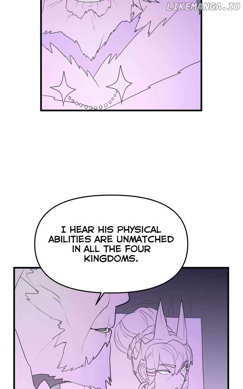 The One Who Parried Death Chapter 50 - Page 111