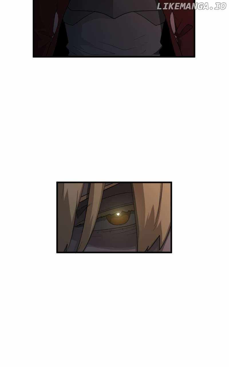 The One Who Parried Death Chapter 50 - Page 118