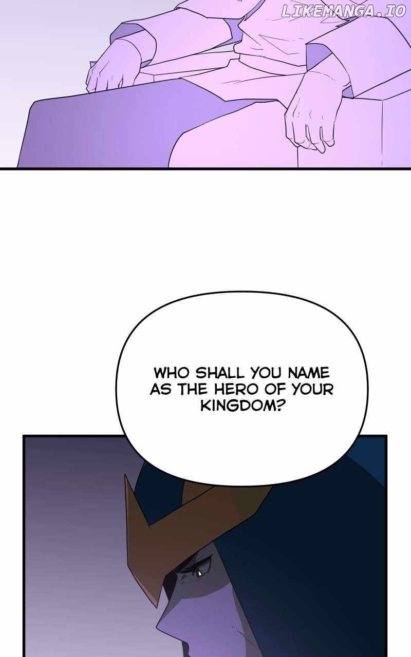 The One Who Parried Death Chapter 50 - Page 120