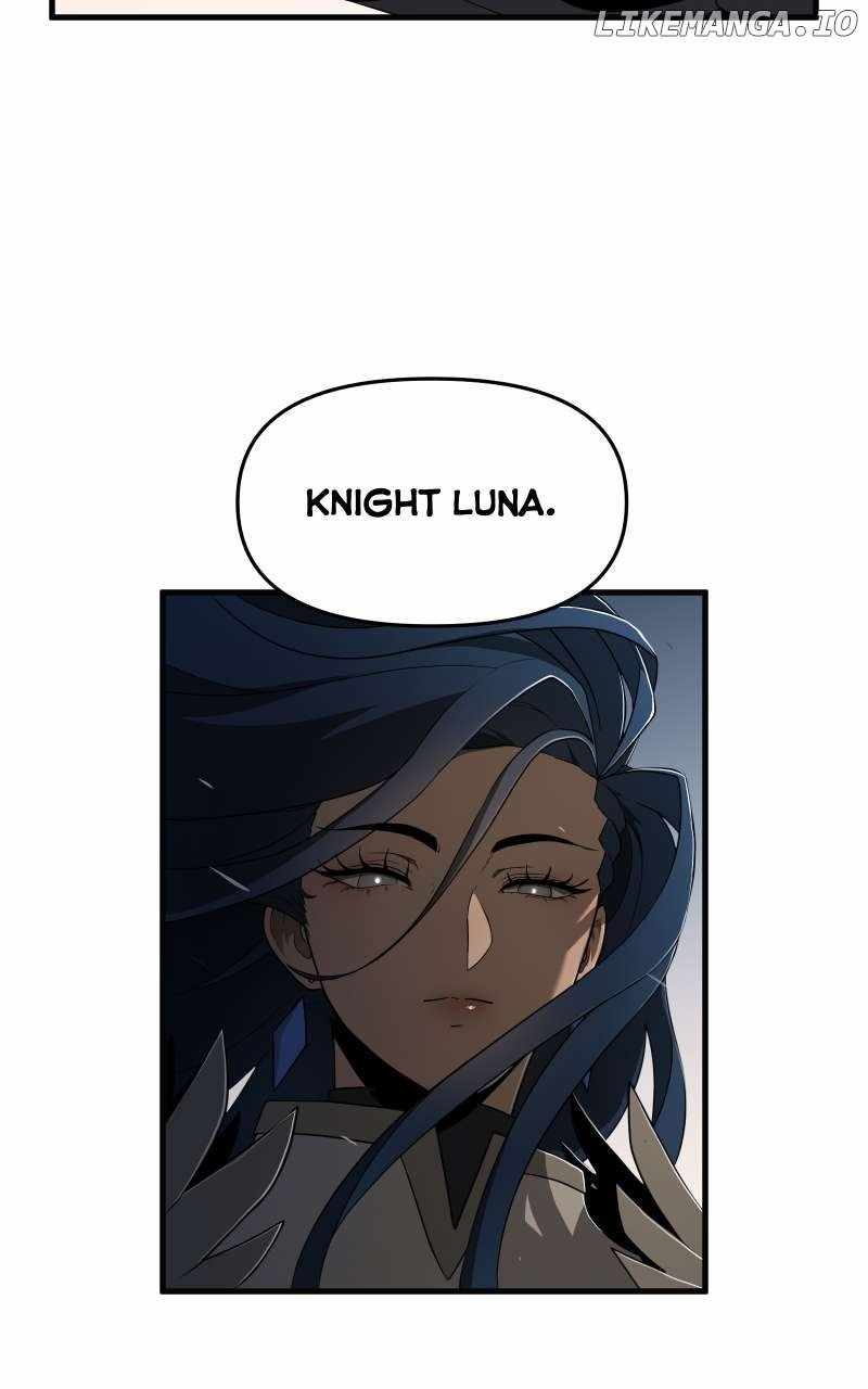 The One Who Parried Death Chapter 50 - Page 129
