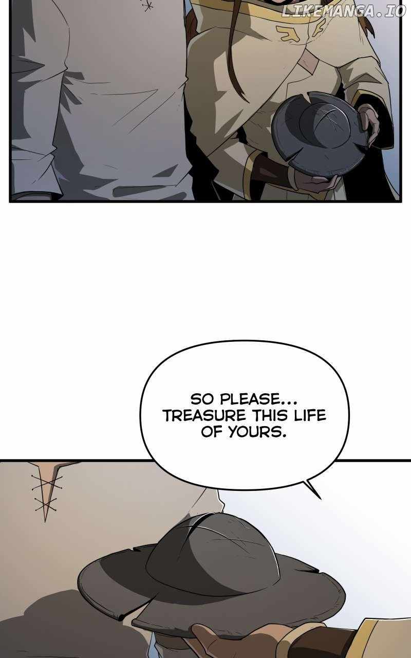 The One Who Parried Death Chapter 50 - Page 132