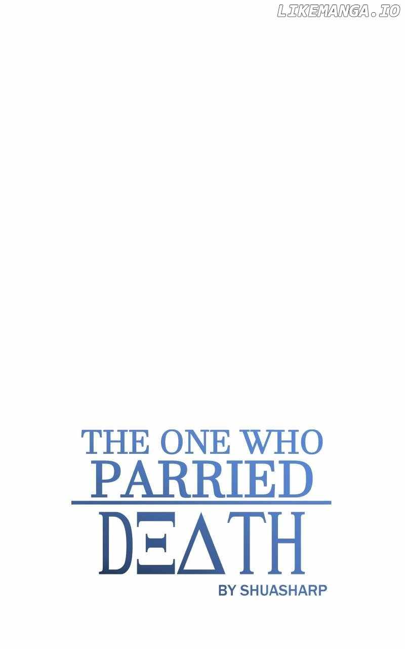 The One Who Parried Death Chapter 50 - Page 14