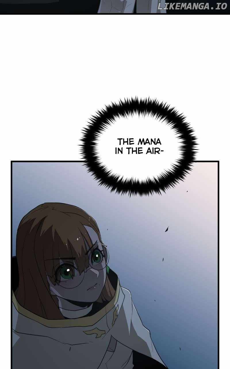 The One Who Parried Death Chapter 50 - Page 18