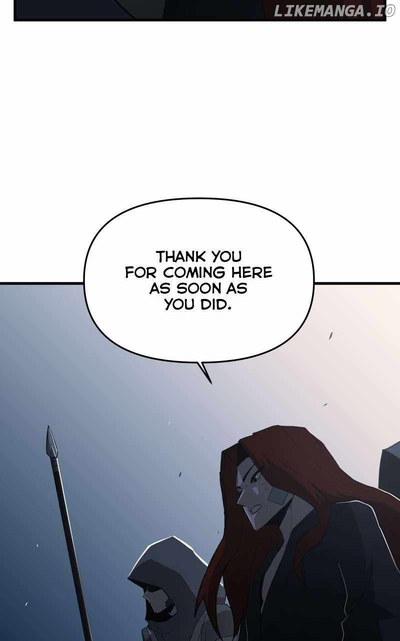 The One Who Parried Death Chapter 50 - Page 23