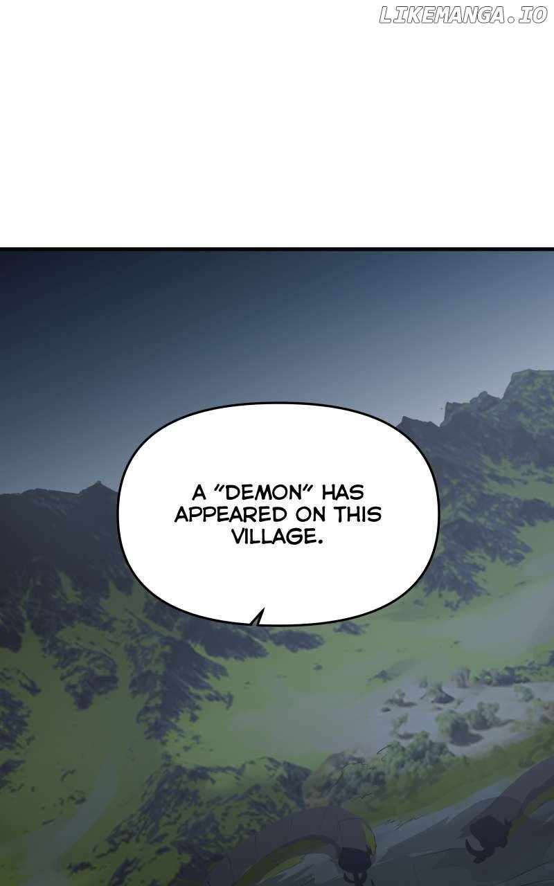 The One Who Parried Death Chapter 50 - Page 25