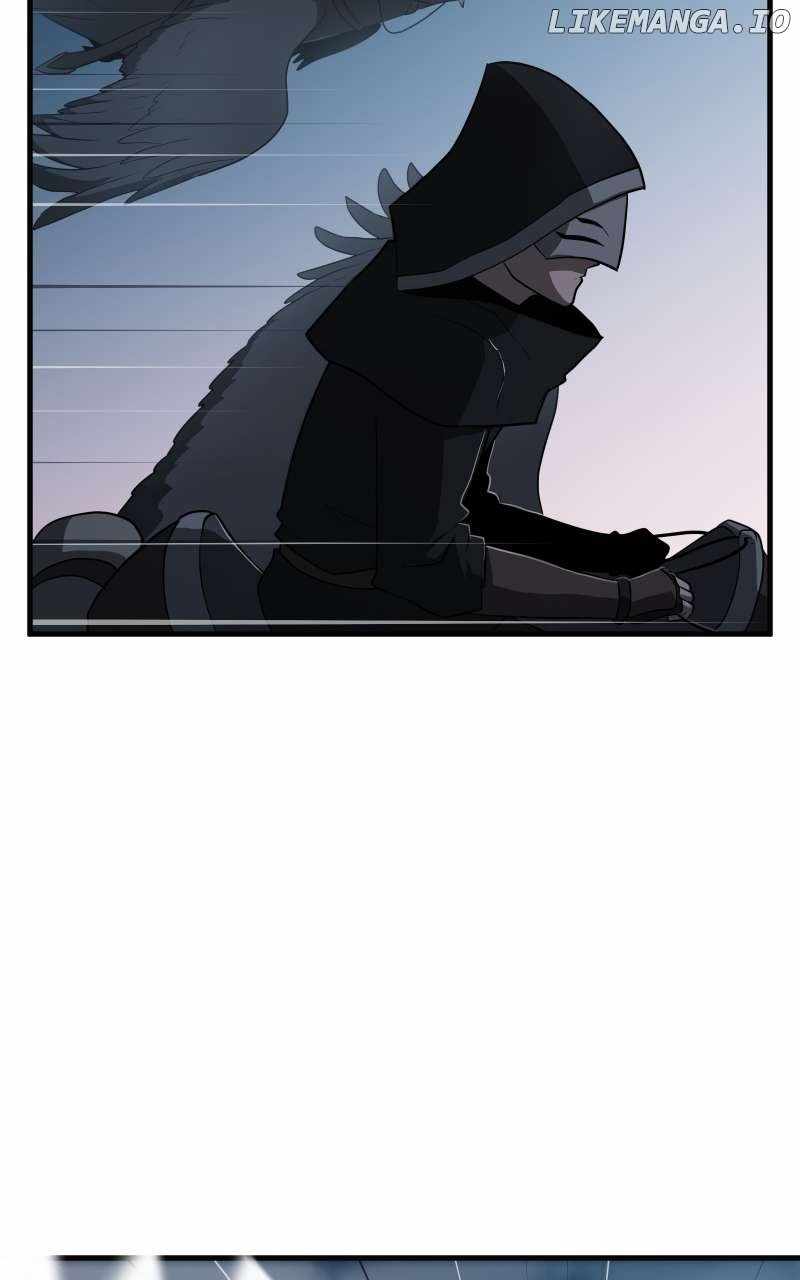 The One Who Parried Death Chapter 50 - Page 3
