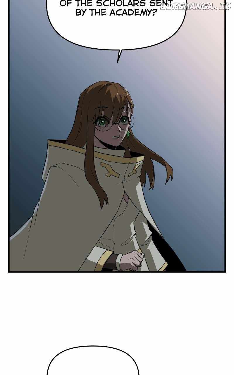 The One Who Parried Death Chapter 50 - Page 34