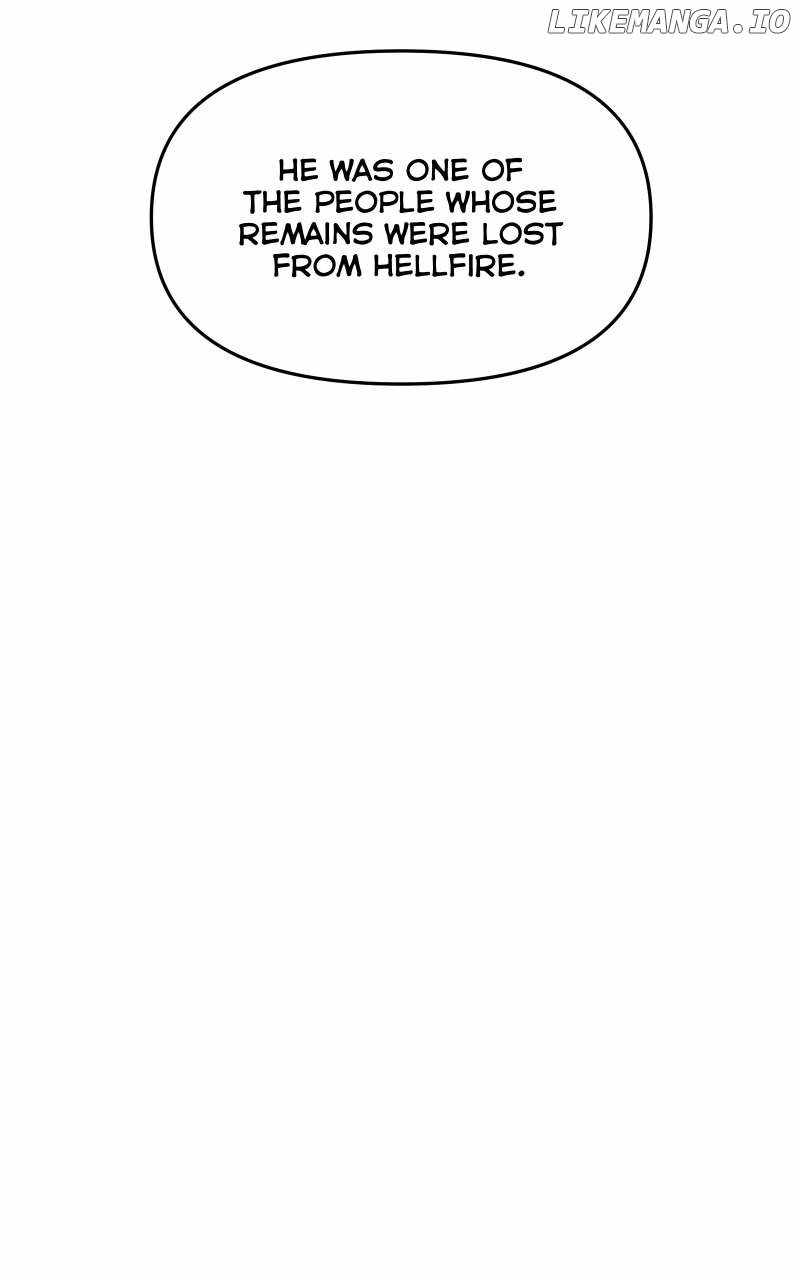 The One Who Parried Death Chapter 50 - Page 37