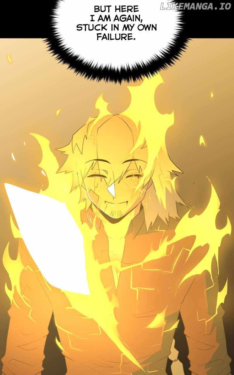 The One Who Parried Death Chapter 50 - Page 49
