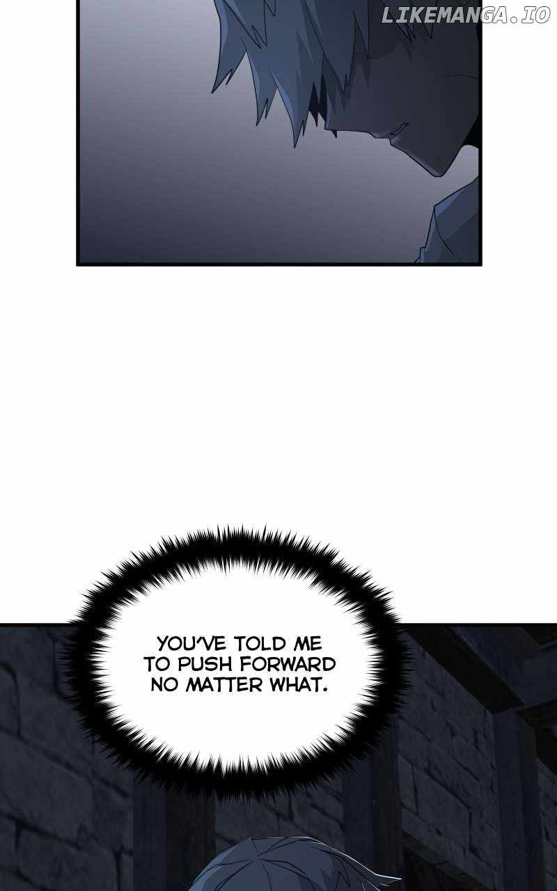 The One Who Parried Death Chapter 50 - Page 53
