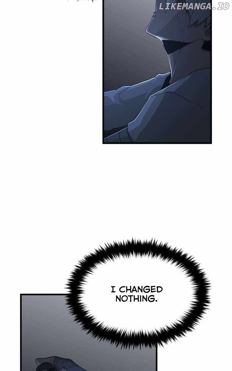 The One Who Parried Death Chapter 50 - Page 56