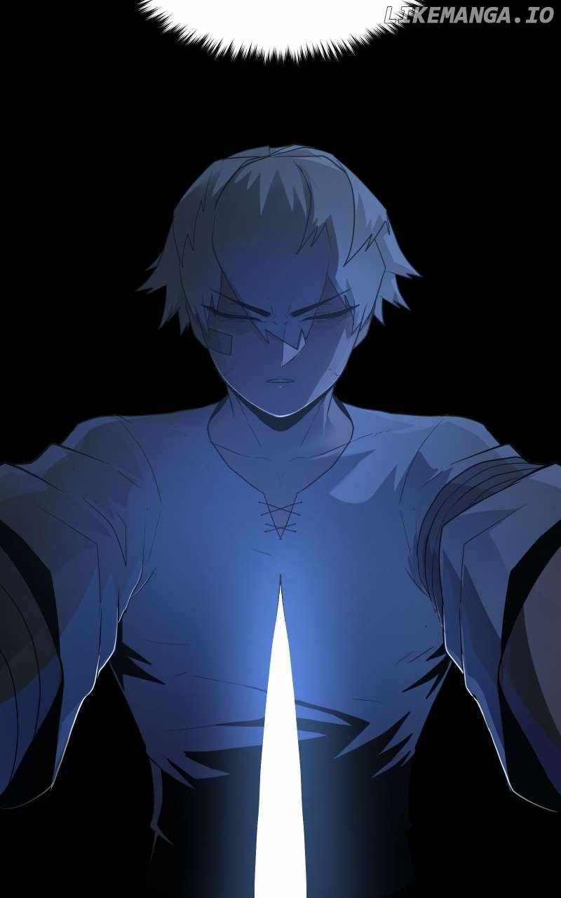 The One Who Parried Death Chapter 50 - Page 58