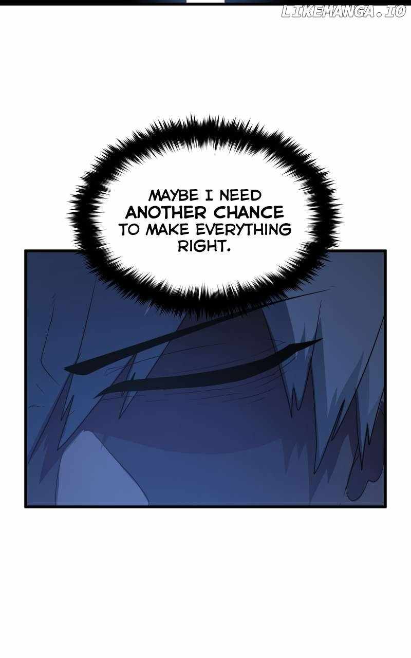 The One Who Parried Death Chapter 50 - Page 59