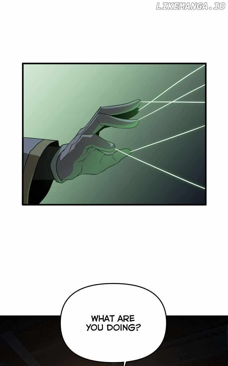 The One Who Parried Death Chapter 50 - Page 63