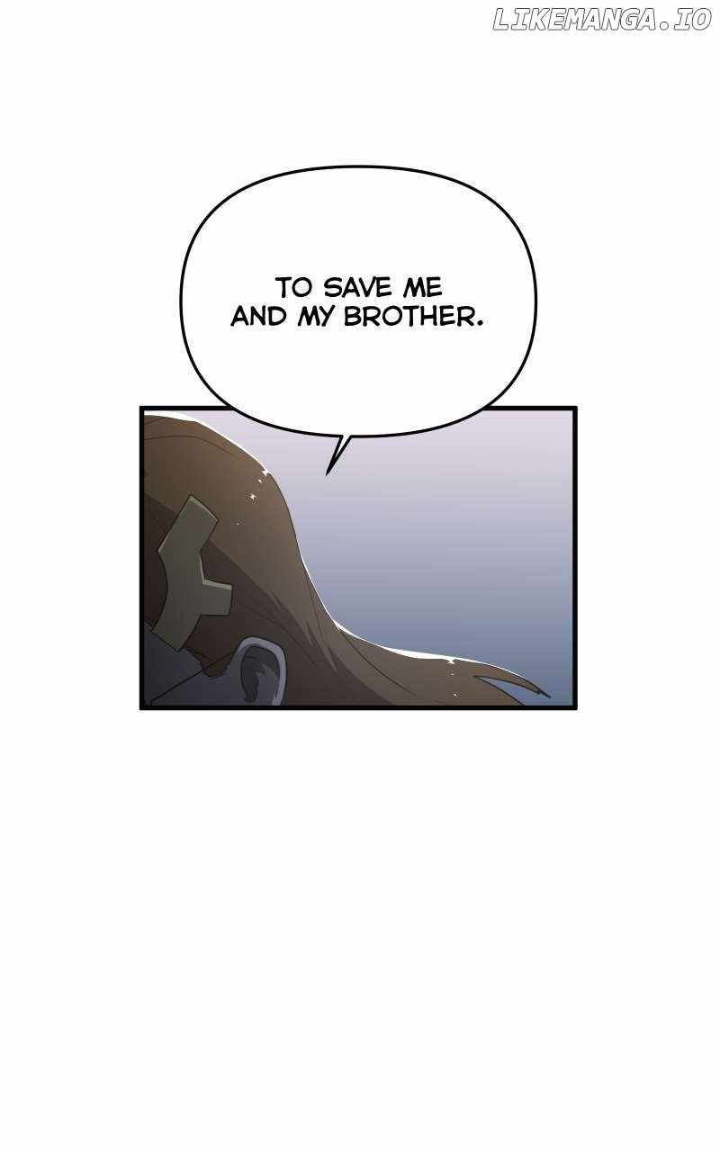 The One Who Parried Death Chapter 50 - Page 94