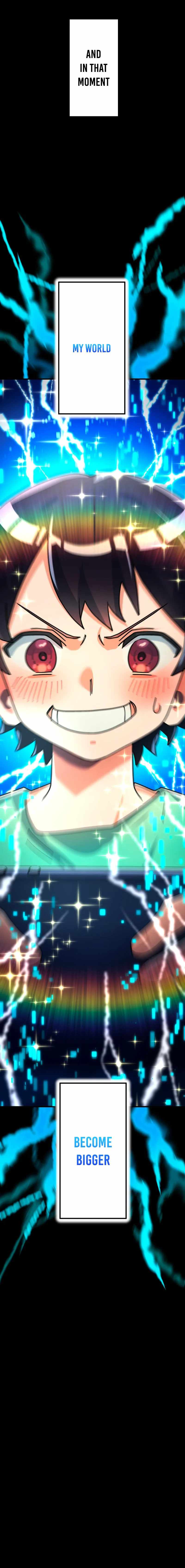 The Only New Game+ Hardcore Gamer ~I’m so Overpowered, I Shattered the Game’s Balance~ Chapter 58 - Page 11