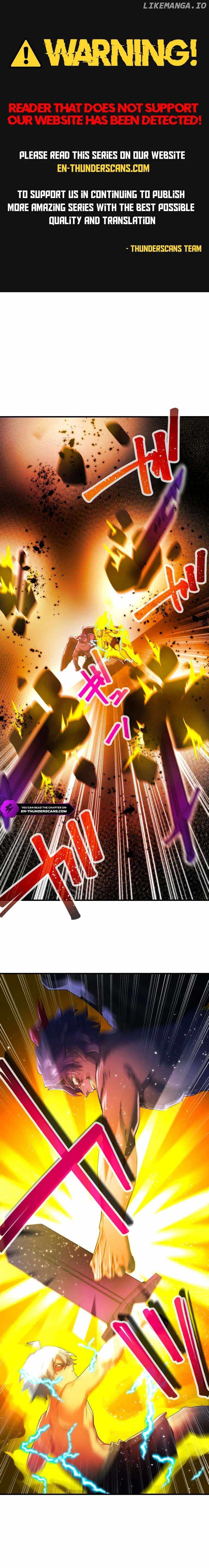 The Only New Game+ Hardcore Gamer ~I’m so Overpowered, I Shattered the Game’s Balance~ Chapter 59 - Page 0