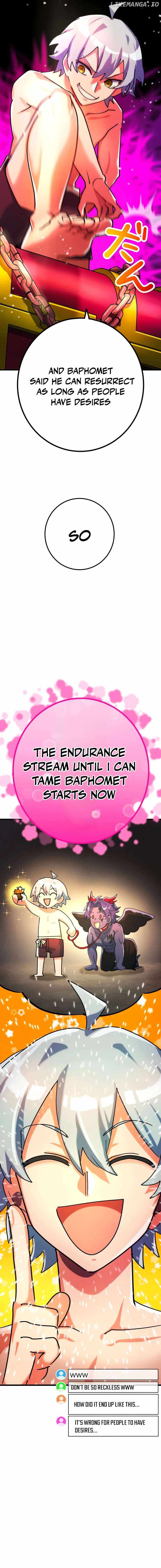 The Only New Game+ Hardcore Gamer ~I’m so Overpowered, I Shattered the Game’s Balance~ Chapter 59 - Page 12